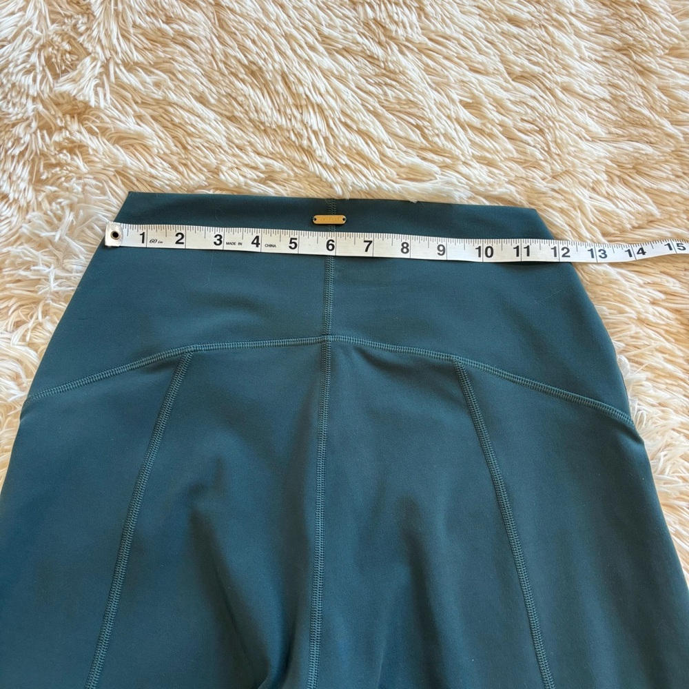 L*Space Exhale Legging in Ultramarine size Large - Picture 9 of 10